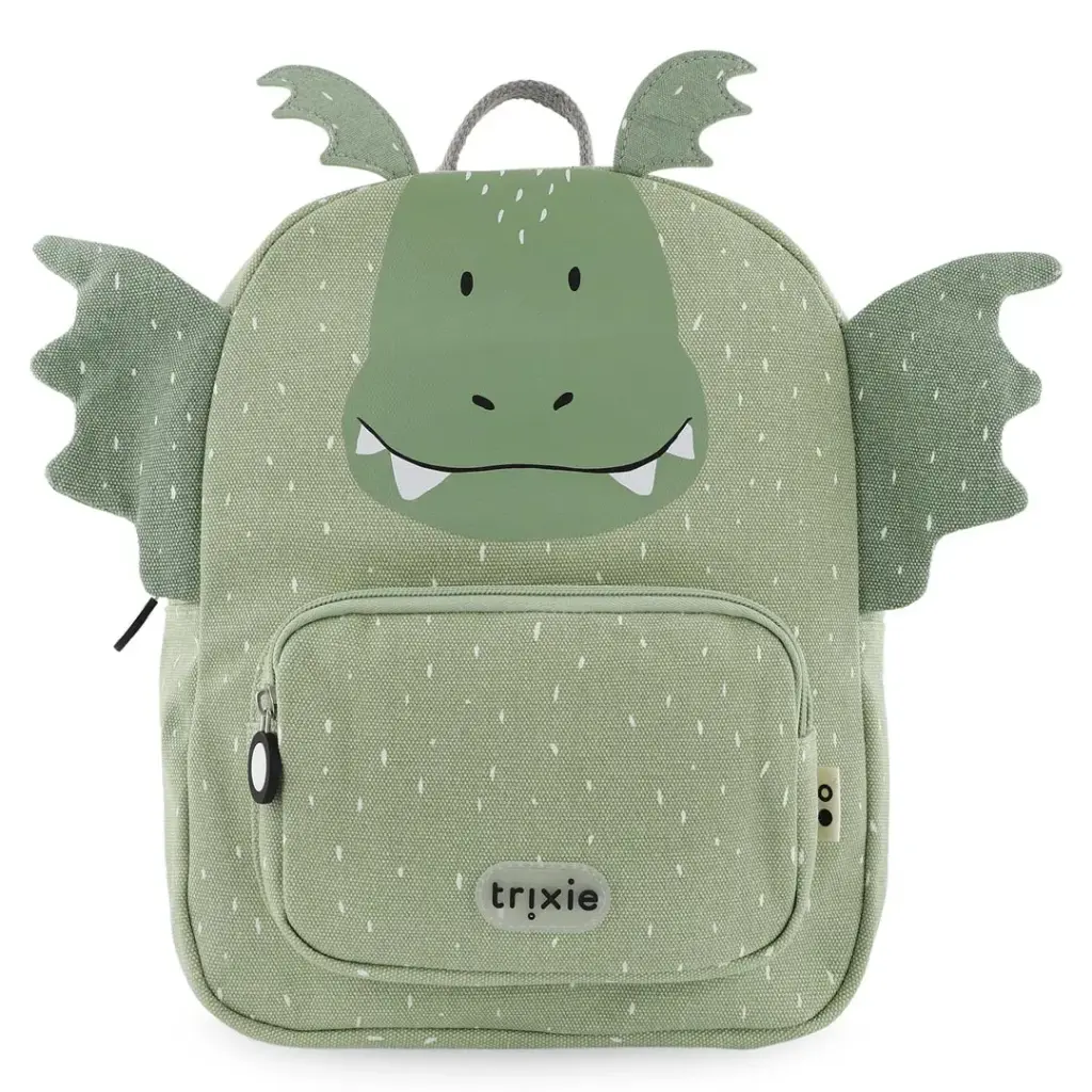 [trixie - 90 196] Sac a dos - Mr. Dragon