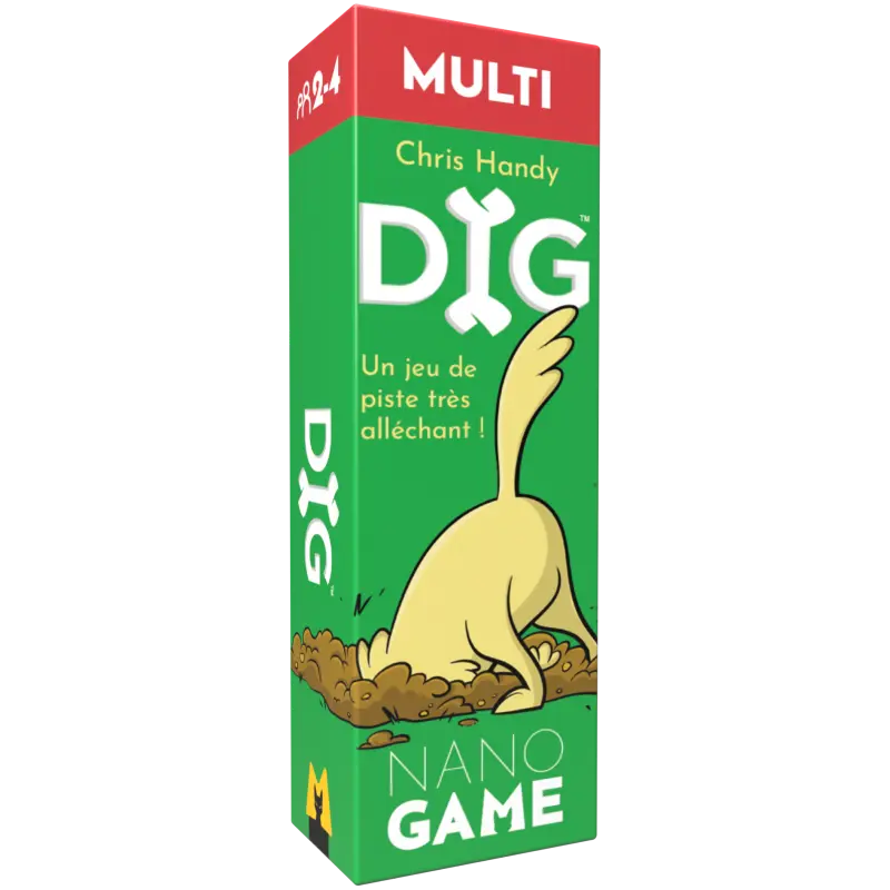 DIG