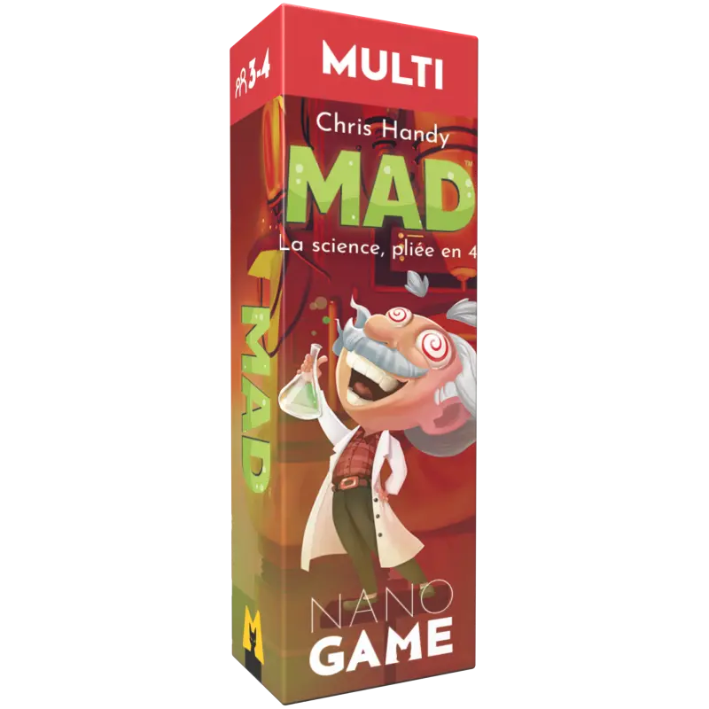 MAD