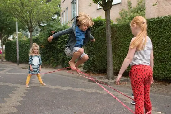 Elastic Jump