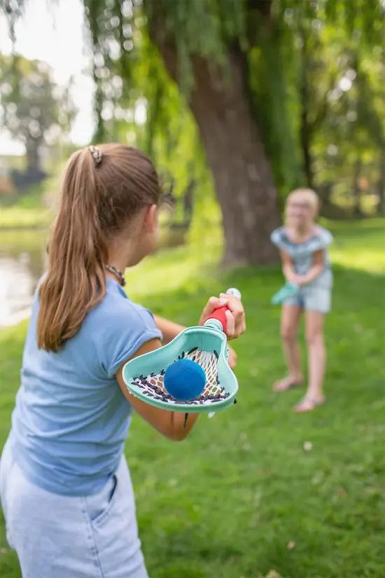 Raquettes de crosse pour enfants (copie)