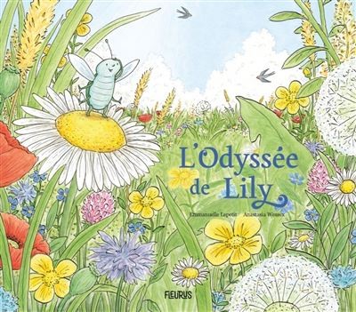 L'Odyssée de Lily