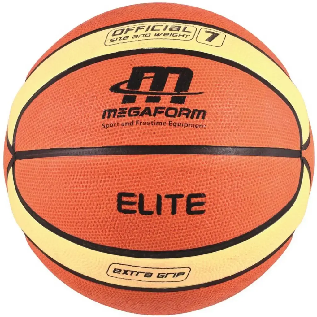 Ballon de basket Megaform Elite Taille 7