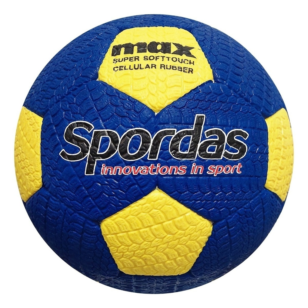 Ballon de Street Soccer Spordas (balle de foot)