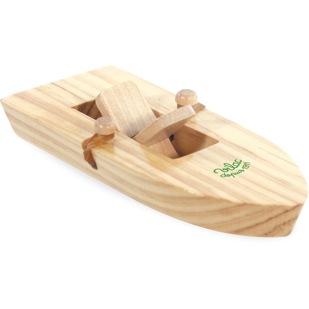 Vilac - Bateau à élastique