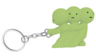 Smiski -  Porte clefs 