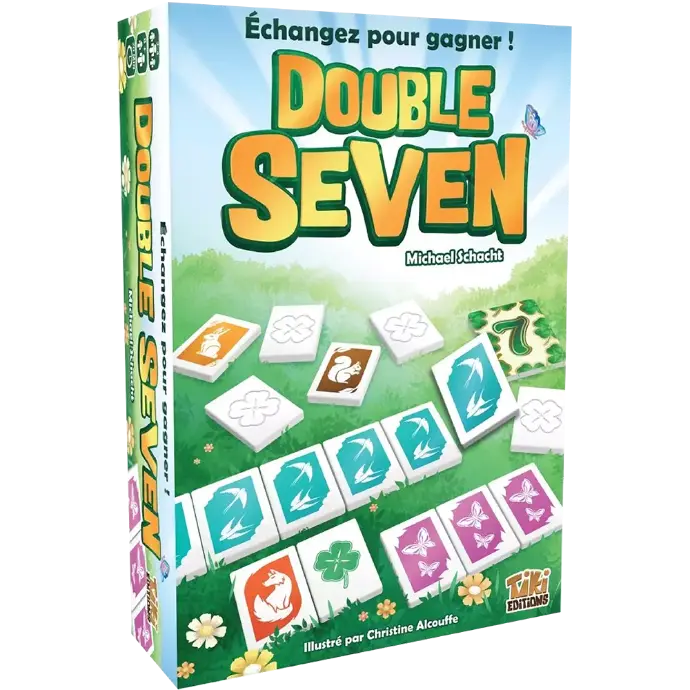 Double seven