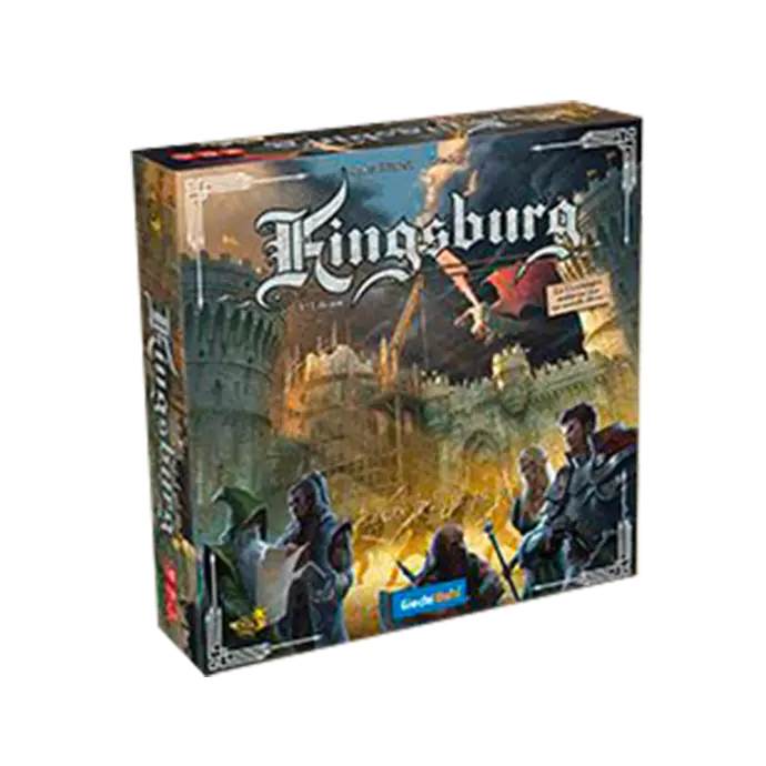Kingsburg