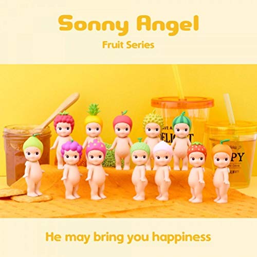 Sonny Angel - Fruit