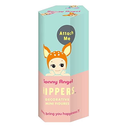 Sonny Angel - Hippers