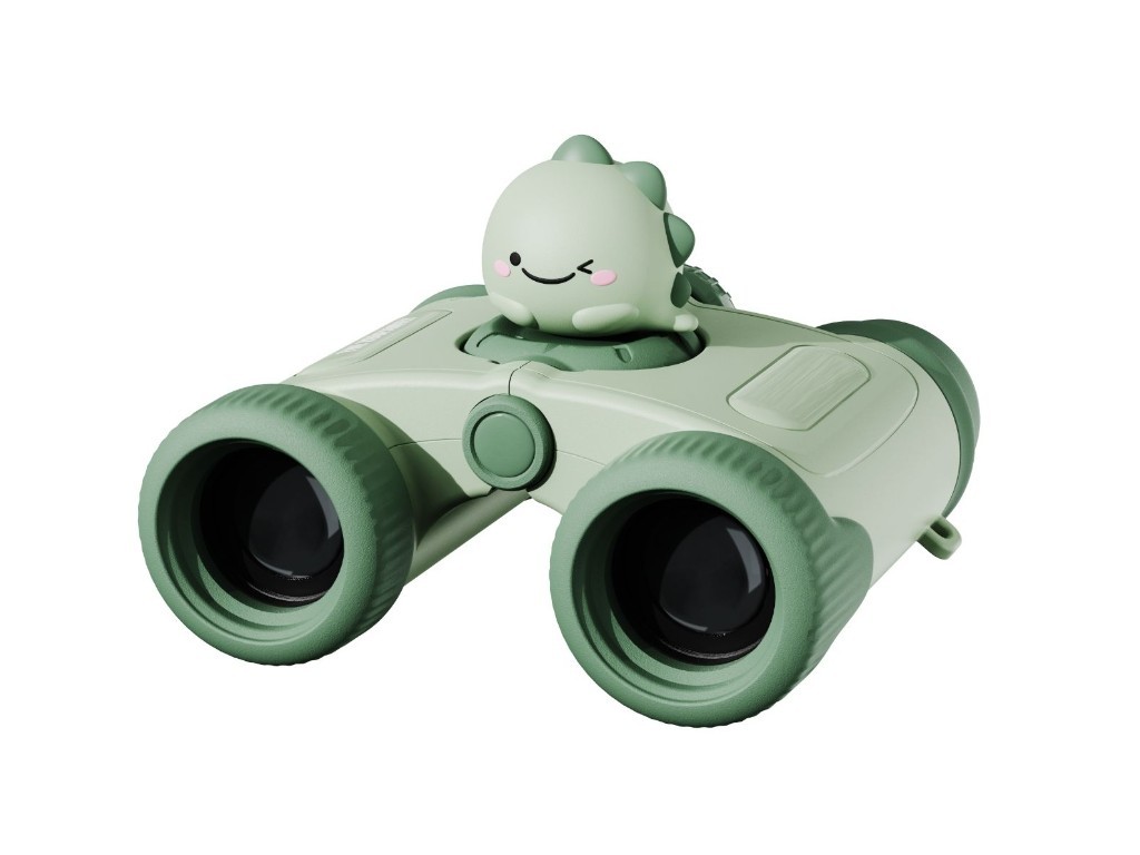 Jumelles -  Zoo eyes - Dino