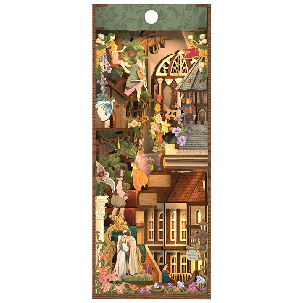  Booknook -   Shakespeare's verse