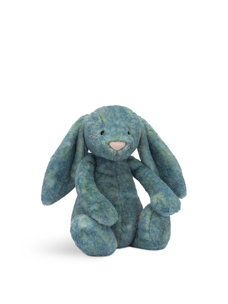  Bashful Luxe Bunny Azure Big