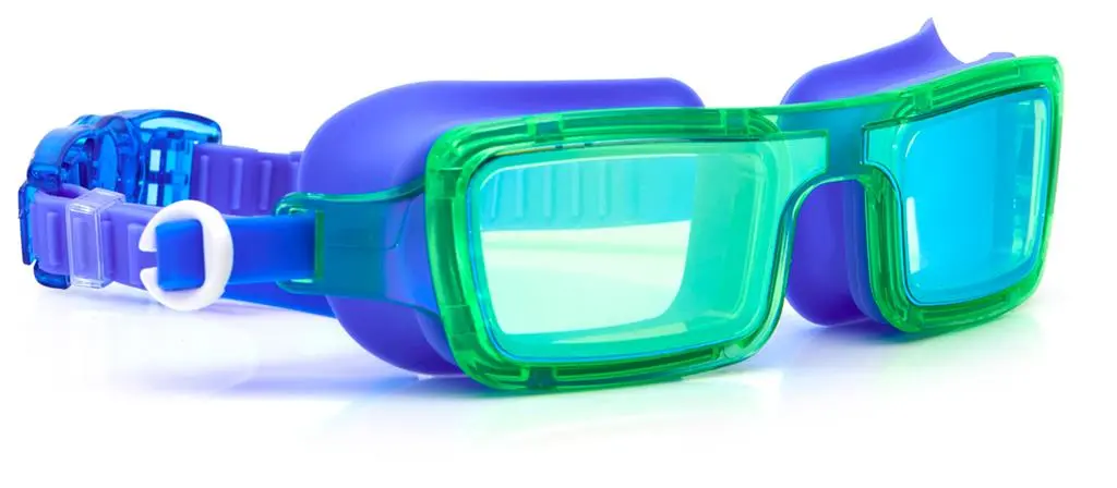 Bling2o LUNETTES DE NATATION : ELECTRIC 80'S 