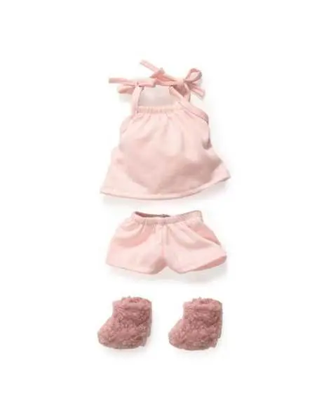 Lovely Pomea Vêtements - Tenue Lune