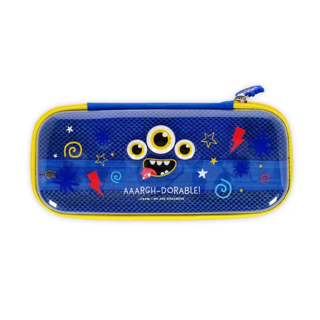 Trousse Wonderwow monstre