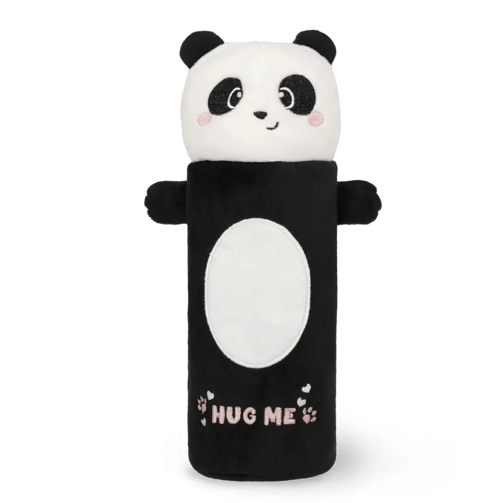 trousse super soft - panda