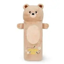 Trousse super soft - Ours