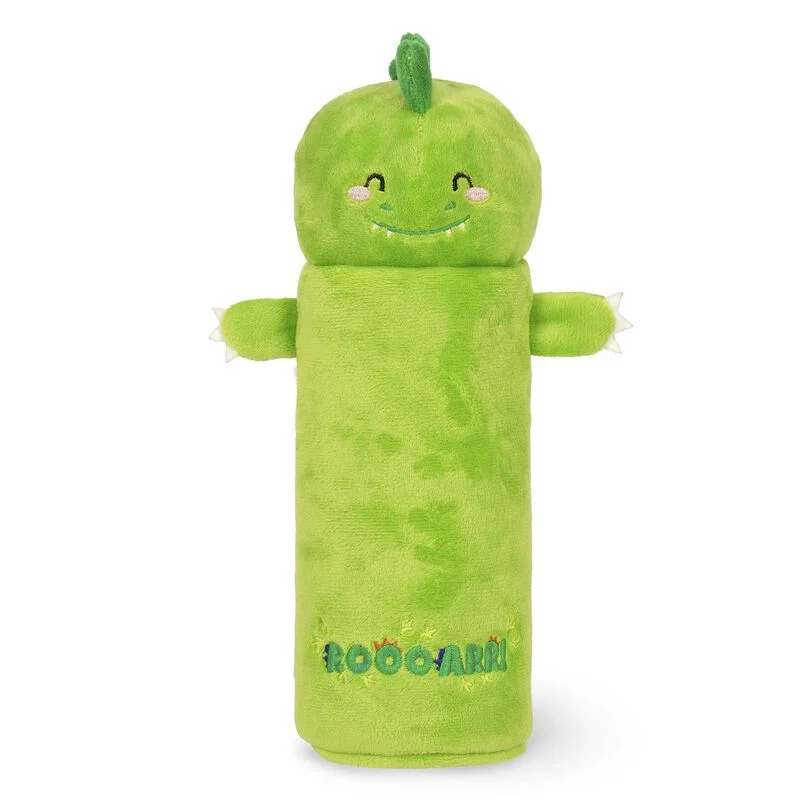 Trousse super soft - Dino