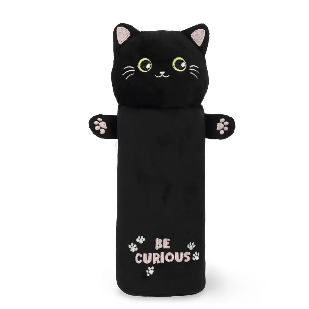 Trousse super soft - chat