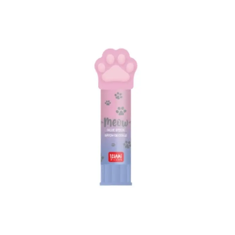 Tube de Colle - meow