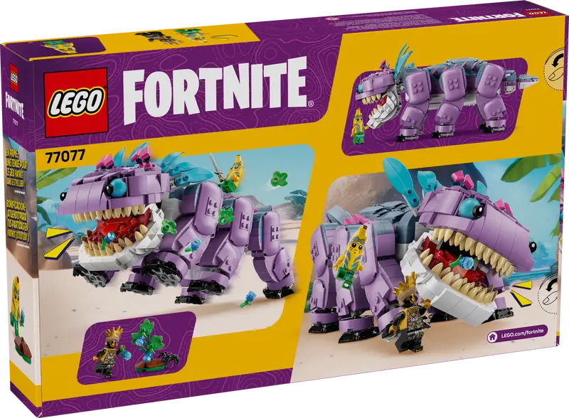 LEGO Fortnite - Klombo