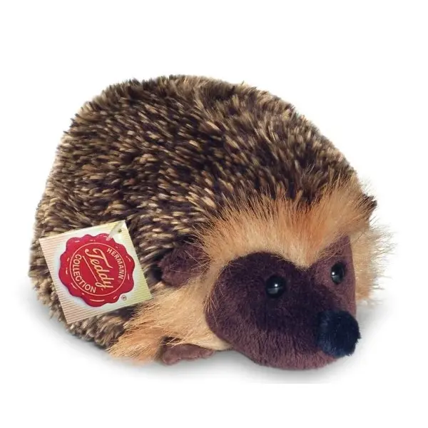 Peluche Hérisson 15cm