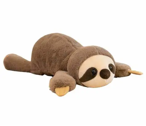 Peluche Paresseux 48cm