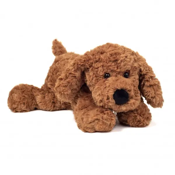 Peluche Chien 28cm