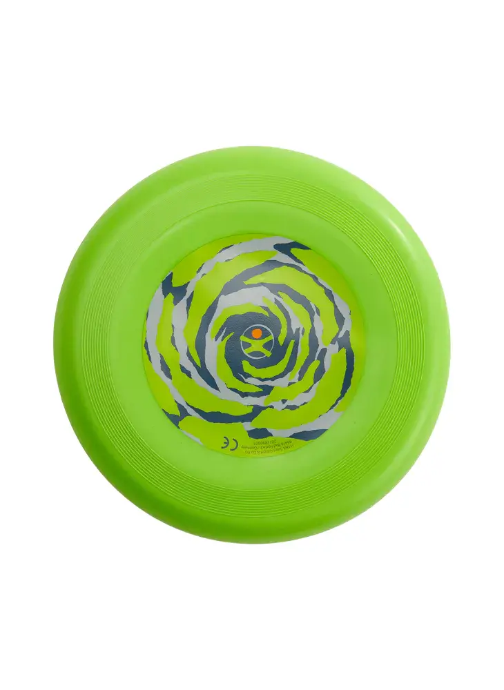 terra kids - frisbee
