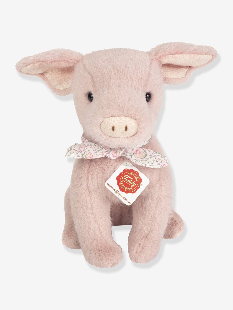 Hermann Teddy - Cochon Audrey 23 cm