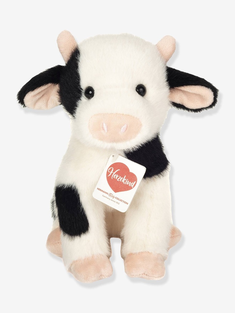 Peluche vache smilla 25 Cm Teddy Hermann