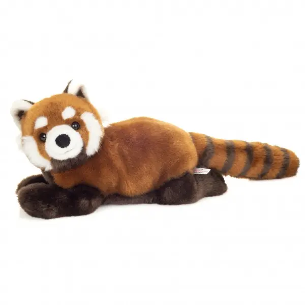 Panda Roux 30cm Hermann Teddy
