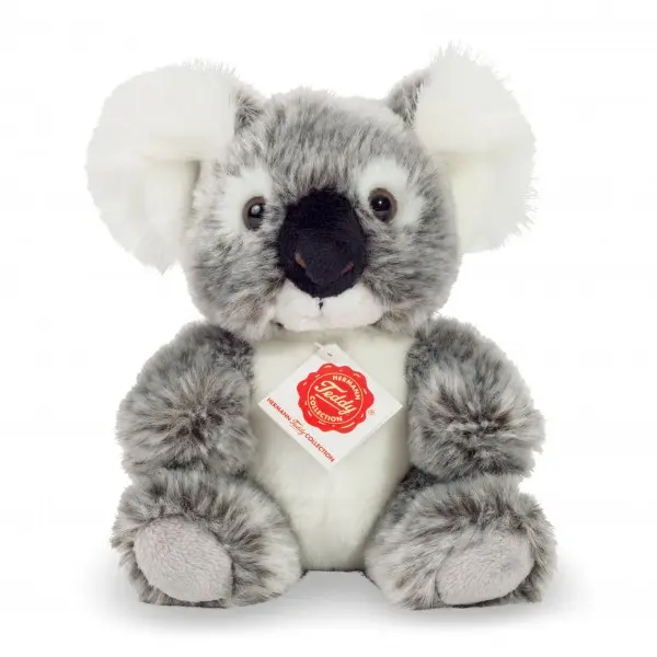 Koala 18cm Hermann Teddy