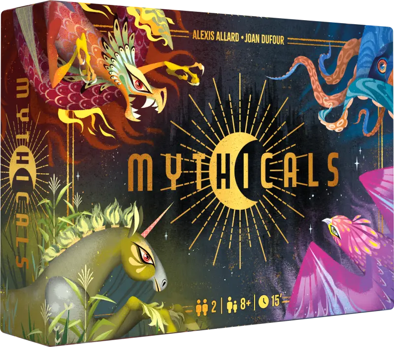 Mythicals