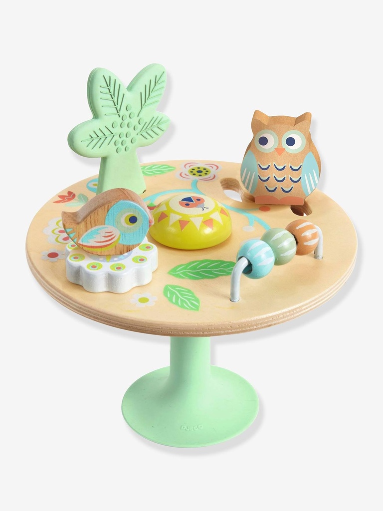 Jeu de manipulation - BabyMolti 