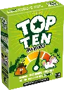 Top ten Aventures