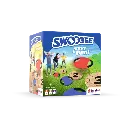 Swoobee - jeu extérieur - disque petanque