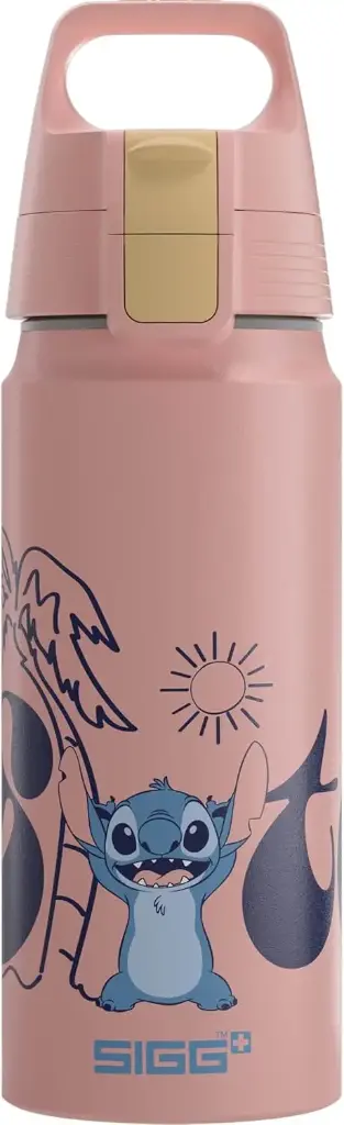 Sigg - Gourde 0.6l ados - STITCH