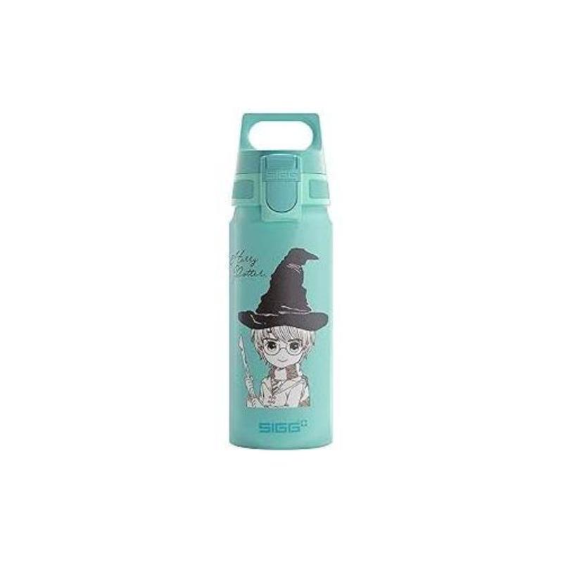 Sigg - Gourde 0.6l ados - Harry Potter