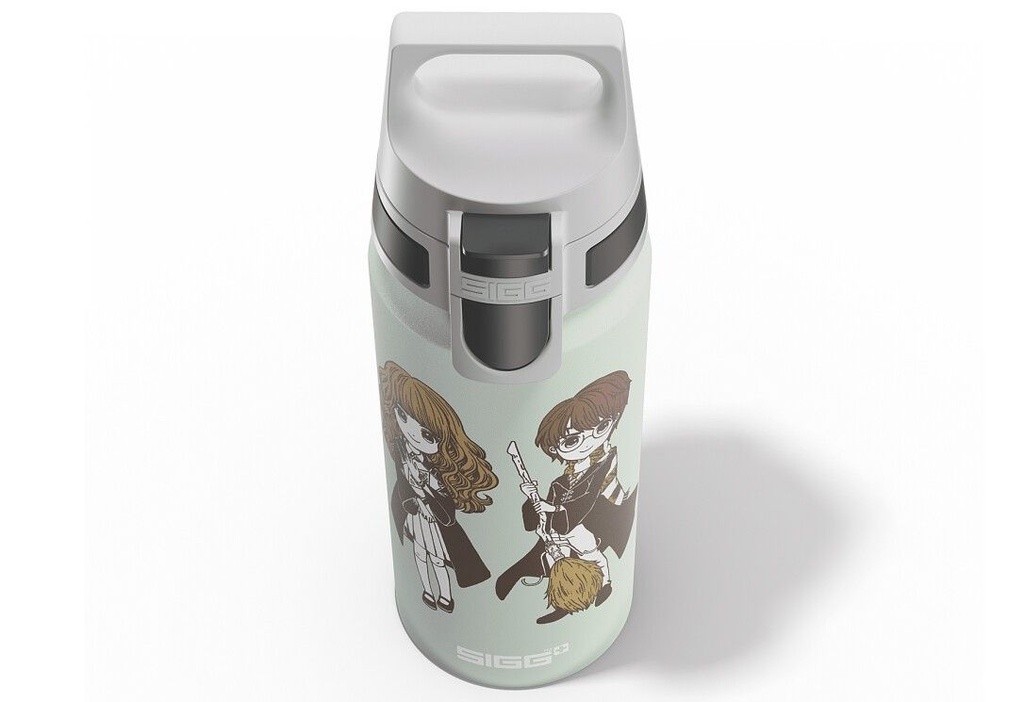 Sigg - Gourde 0.6l ados - Stand Together