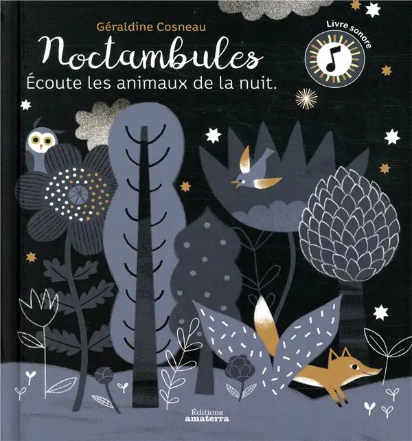 Noctambules