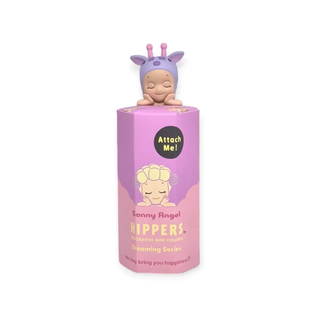 Sonny Angel - Hippers Dreaming series