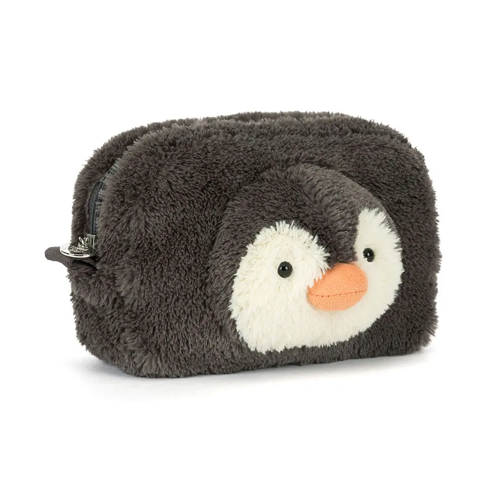 trousse pingouin Peanut 