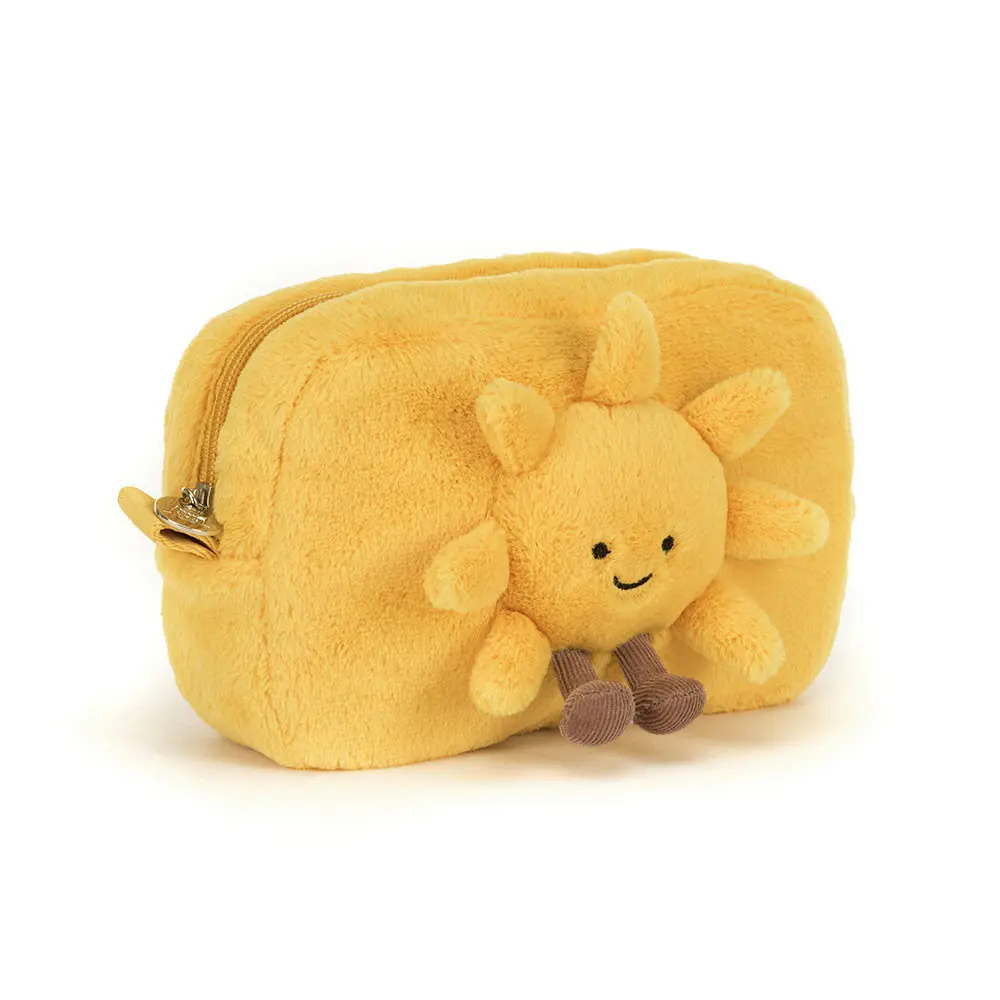 trousse soleil