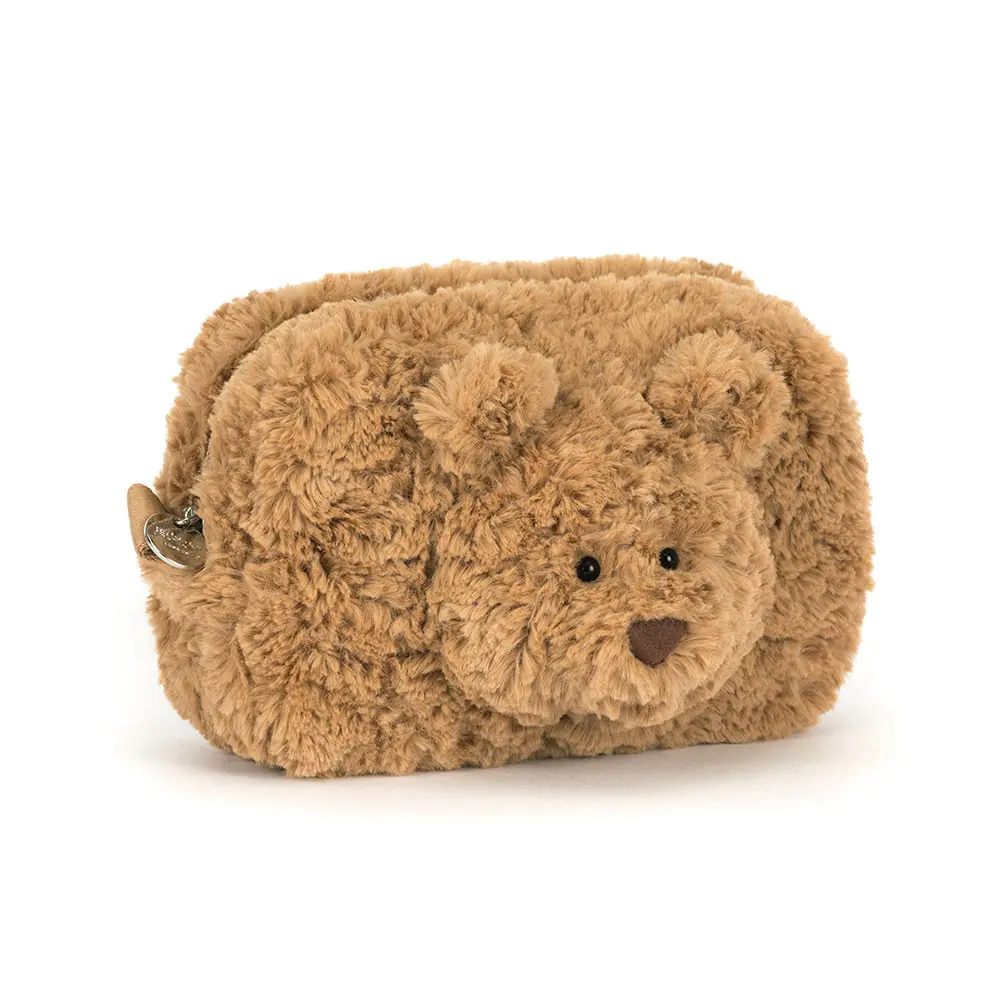 trousse ours