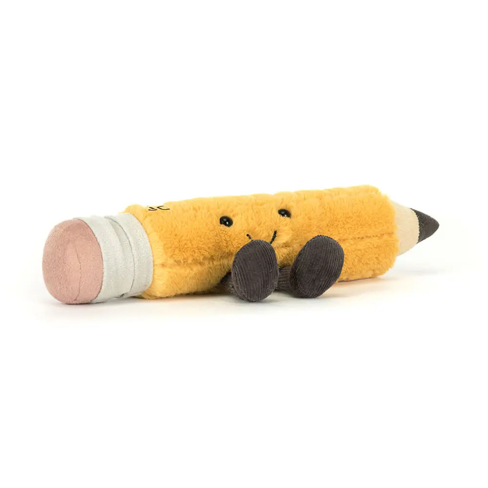  Amuseables - crayon