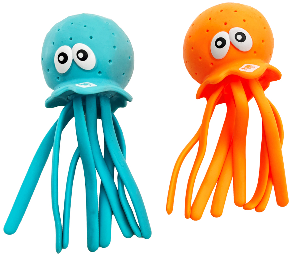 Bombes à eau - Octo Buddies