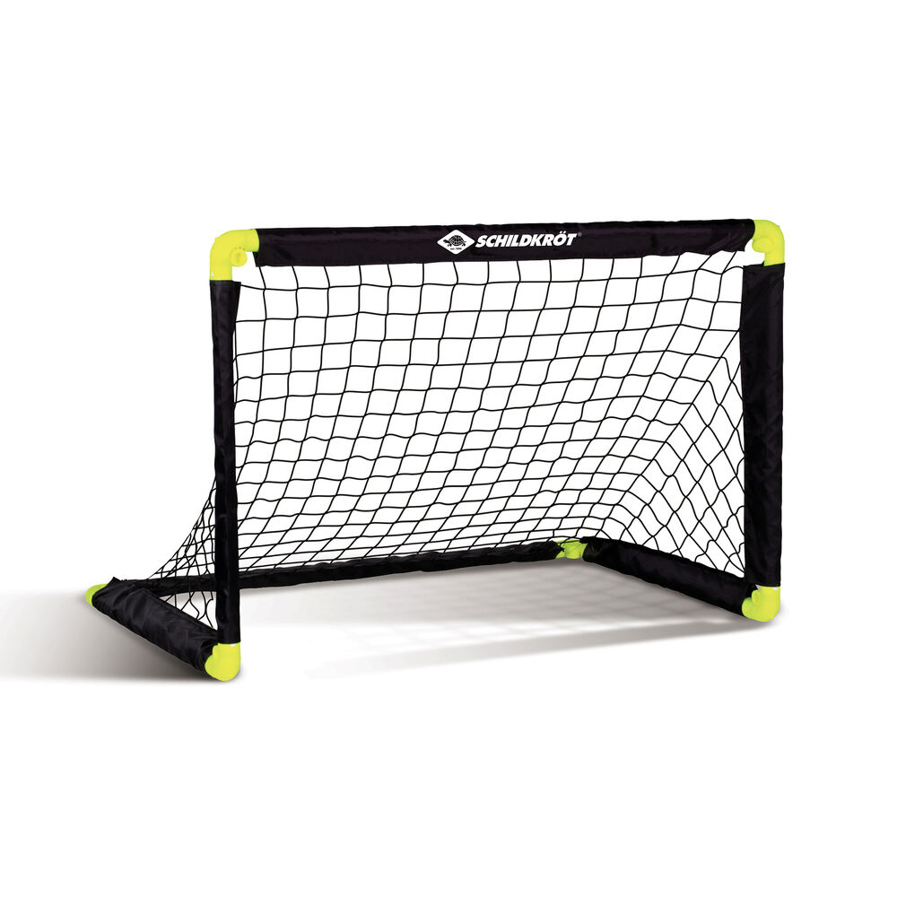 goal de foot