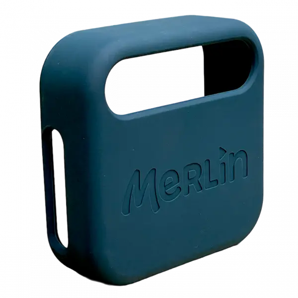 Merlin Coque de protection